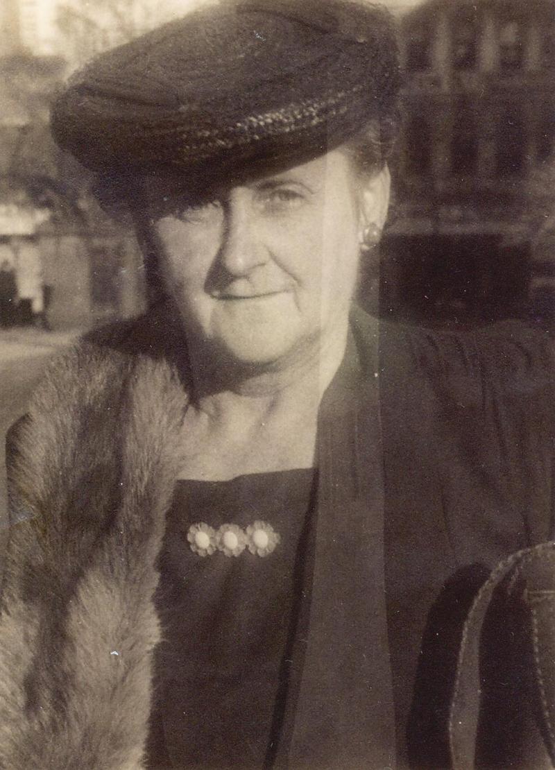 Nina Beatrice Lees